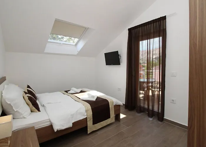 Apartments Smojver Stipe