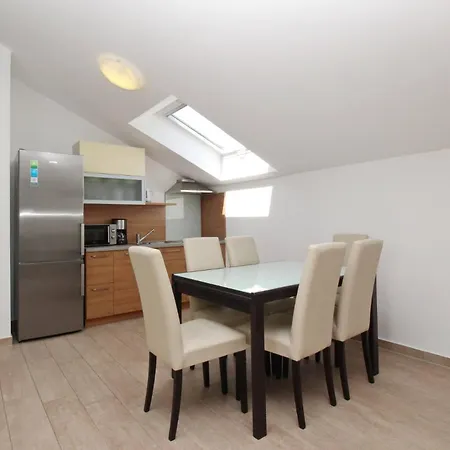 Apartments Smojver Stipe Baška Zewnętrze zdjęcie