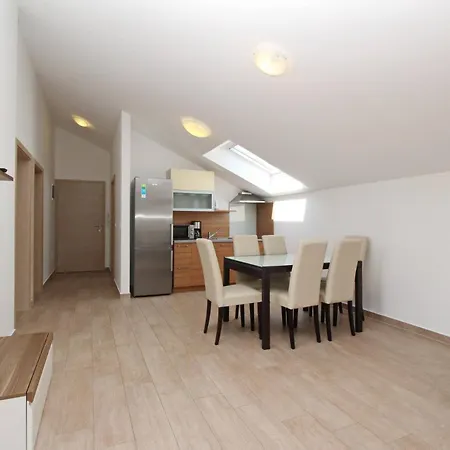Apartments Smojver Stipe Baška Zewnętrze zdjęcie