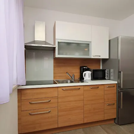 Apartments Smojver Stipe Baška Zewnętrze zdjęcie