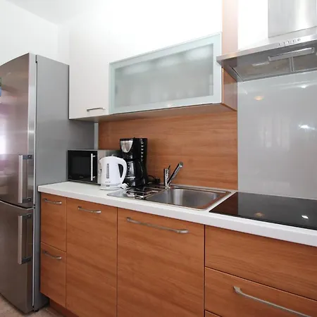 Apartments Smojver Stipe Baška Zewnętrze zdjęcie