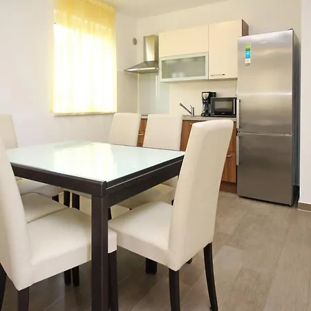 Apartments Smojver Stipe Baška Zewnętrze zdjęcie