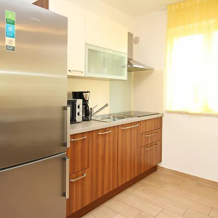 Apartments Smojver Stipe Baška Zewnętrze zdjęcie