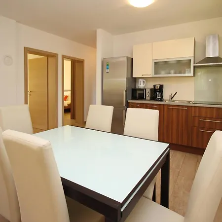 Apartments Smojver Stipe Baška Zewnętrze zdjęcie