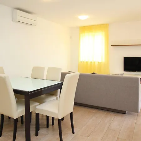 Apartments Smojver Stipe Baška Zewnętrze zdjęcie