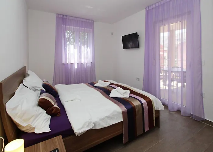 Apartments Smojver Stipe