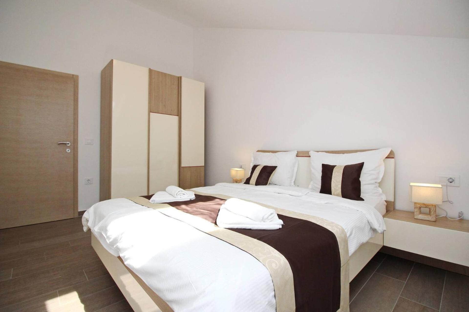 Guest house Smojver Stipe