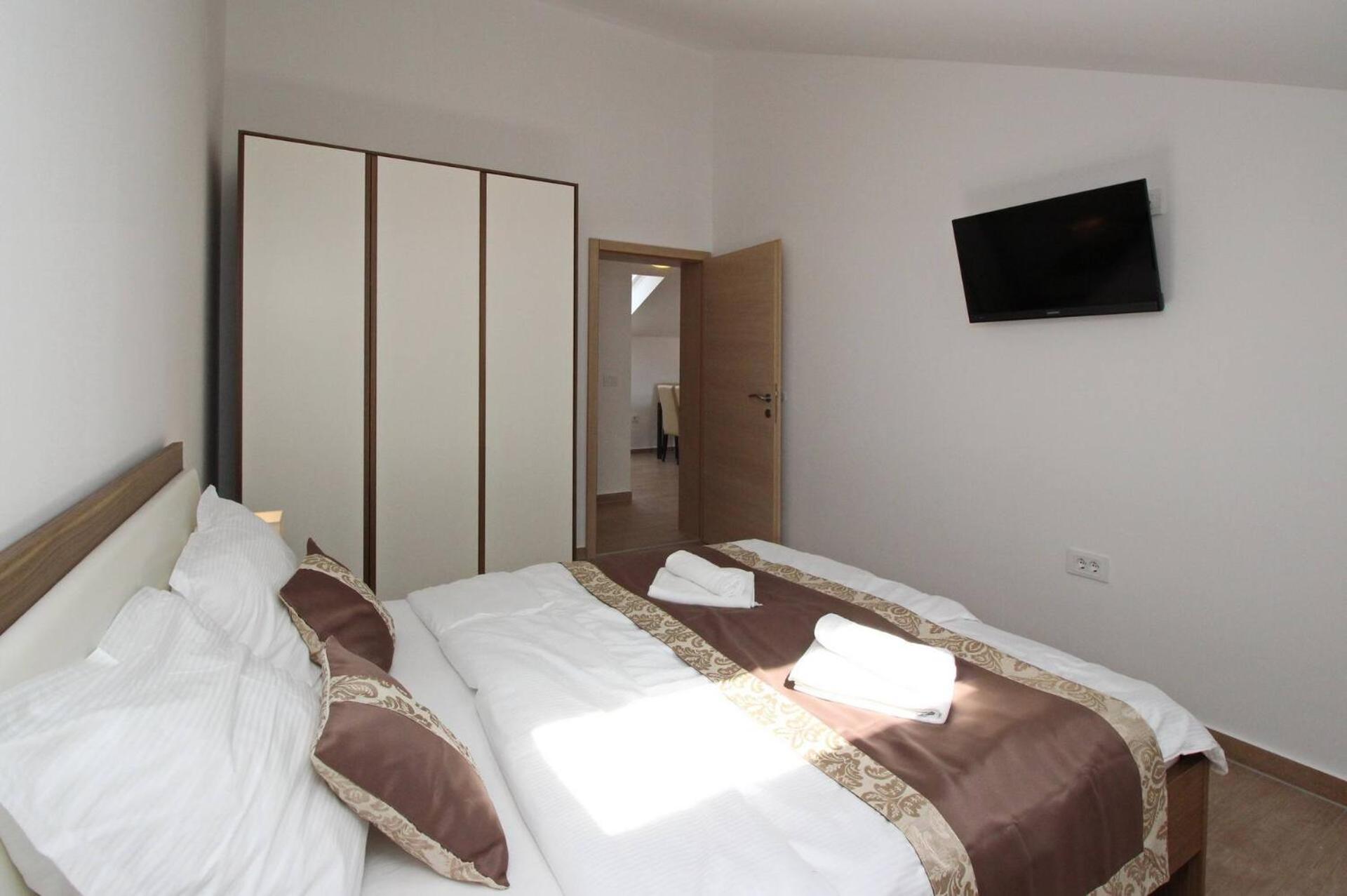 Guest house Smojver Stipe