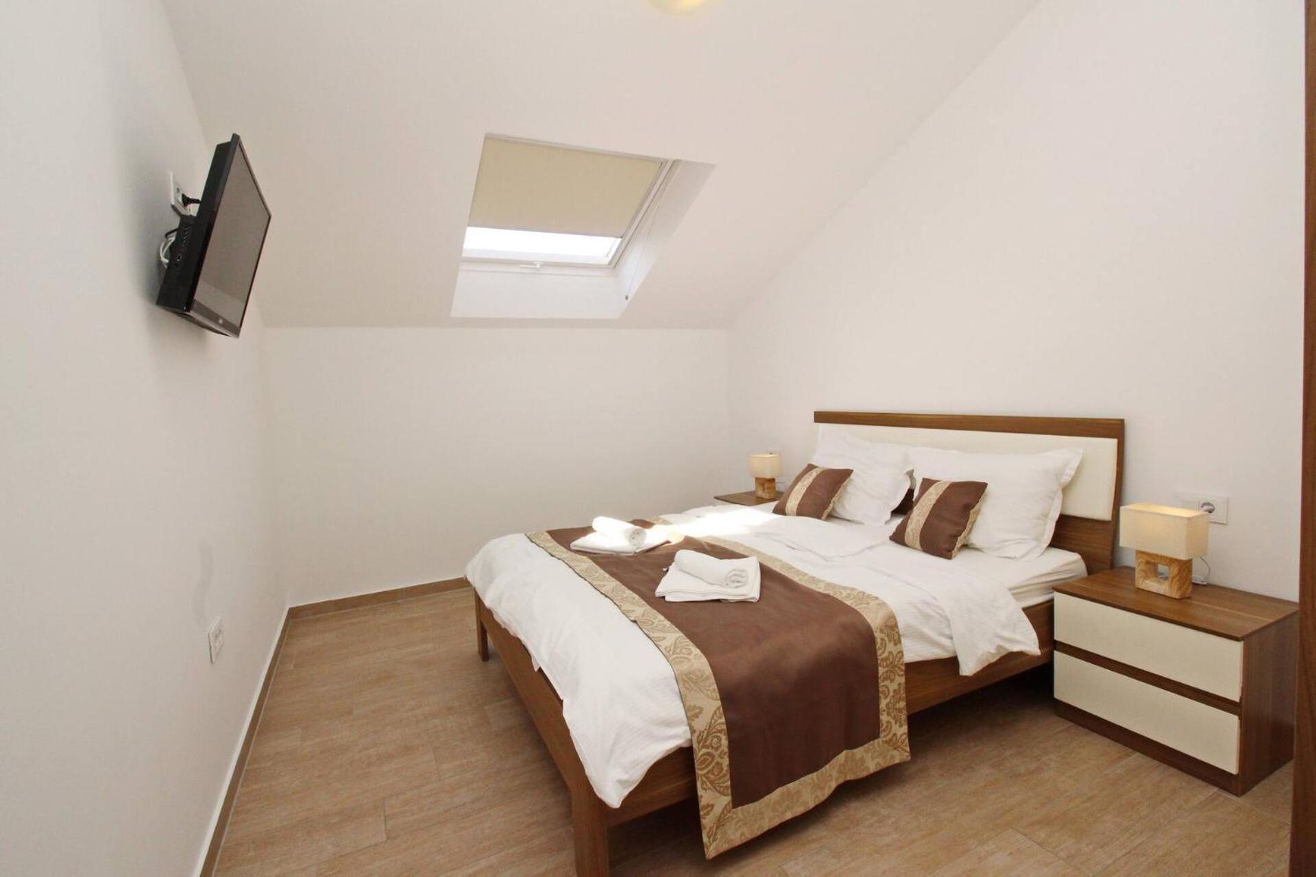 Smojver Stipe Guest house Baska (Krk)