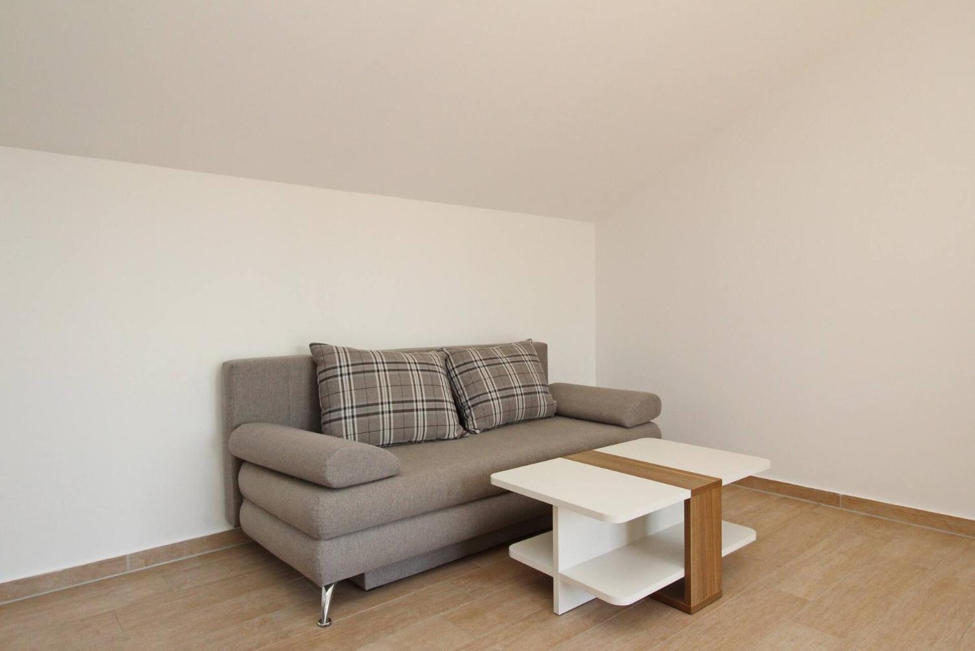 Smojver Stipe Guest house Baska (Krk)