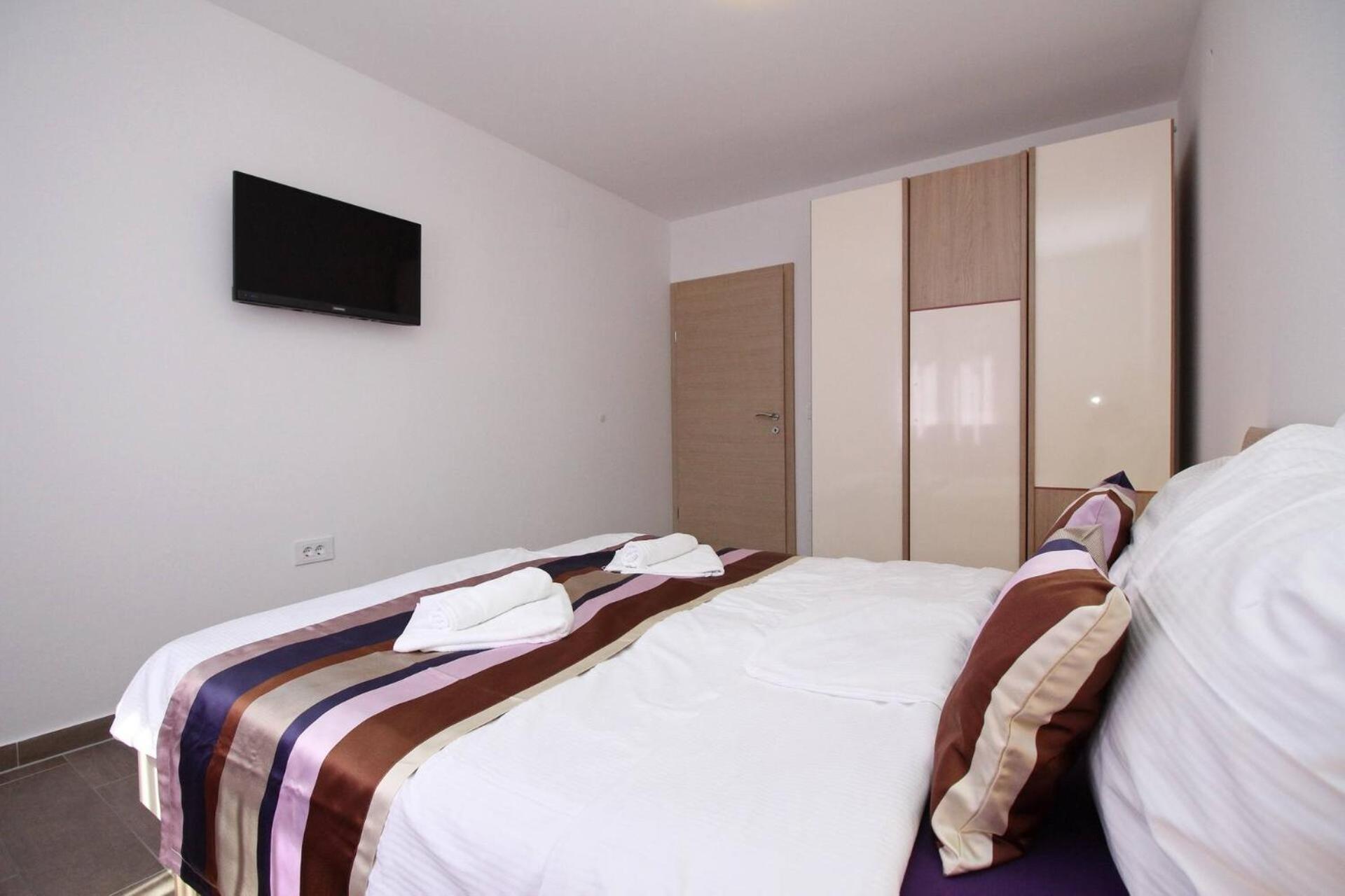 Smojver Stipe Guest house Baska (Krk)