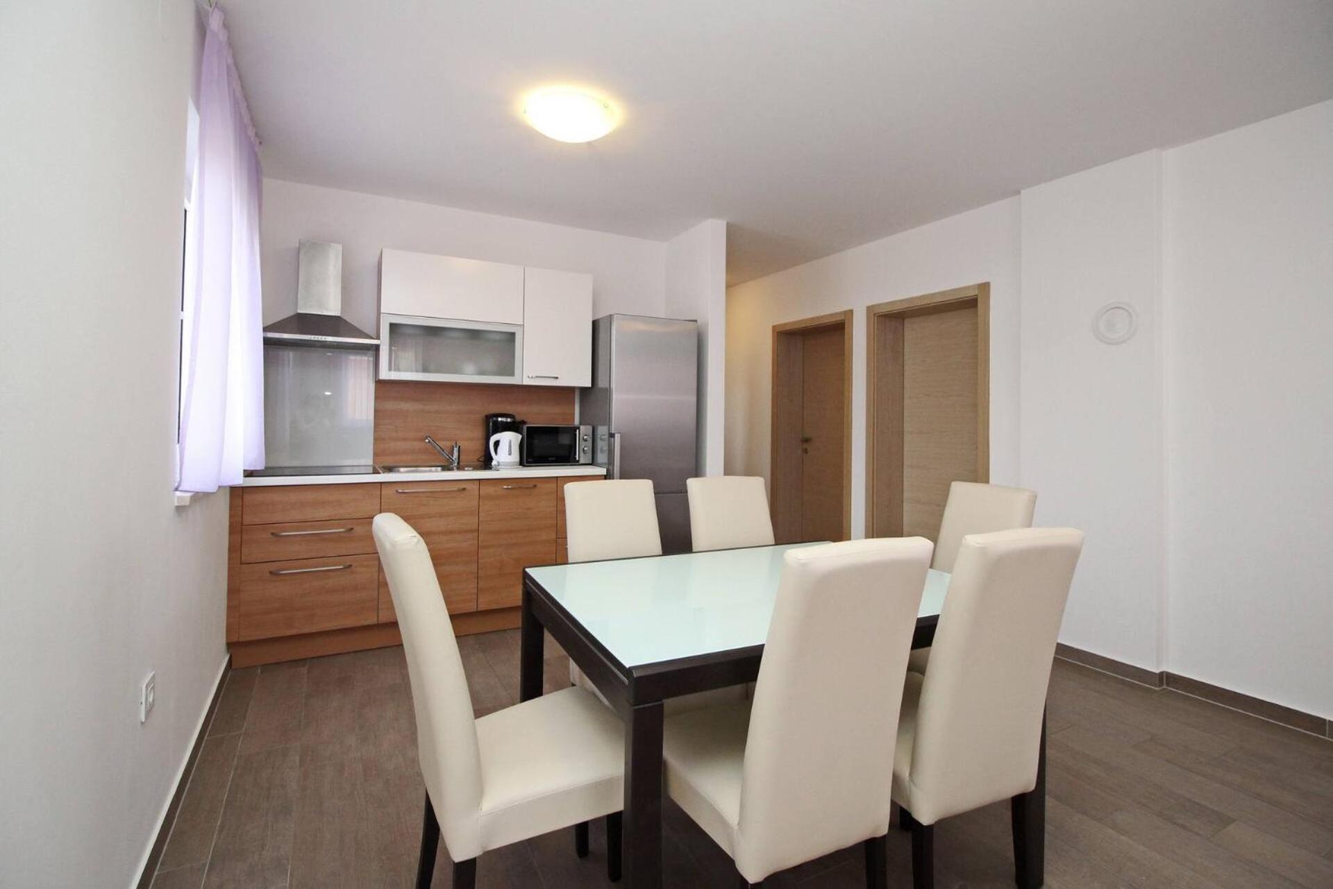 Smojver Stipe Guest house Baska (Krk)
