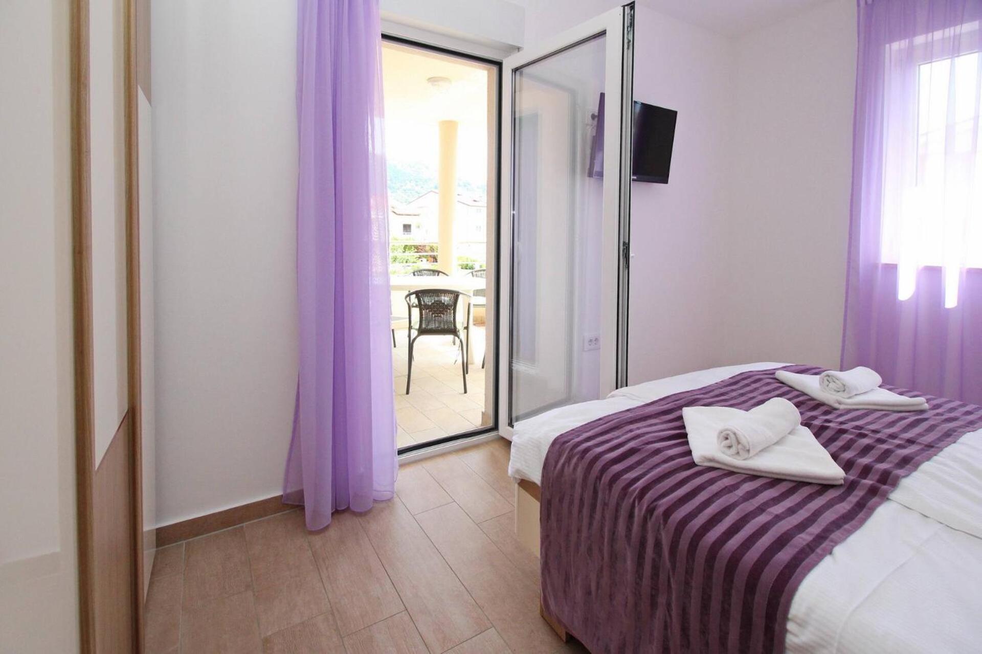 Smojver Stipe Guest house *