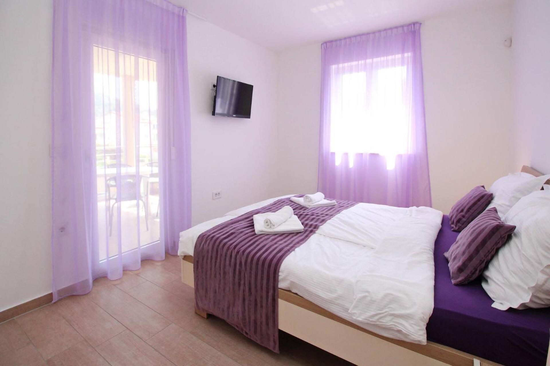 Smojver Stipe Guest house Baska (Krk)
