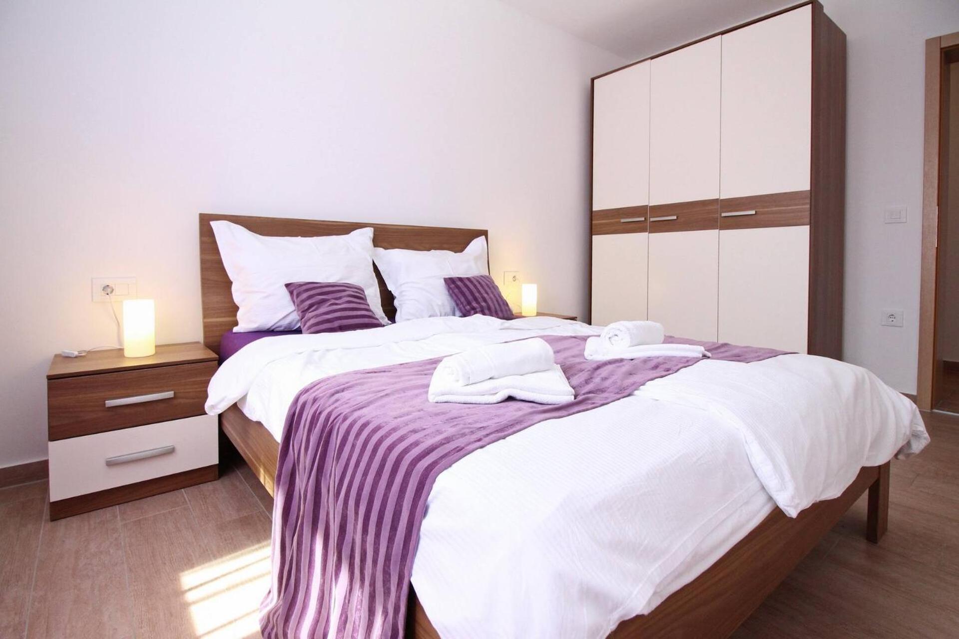 Guest house Smojver Stipe Baska (Krk)
