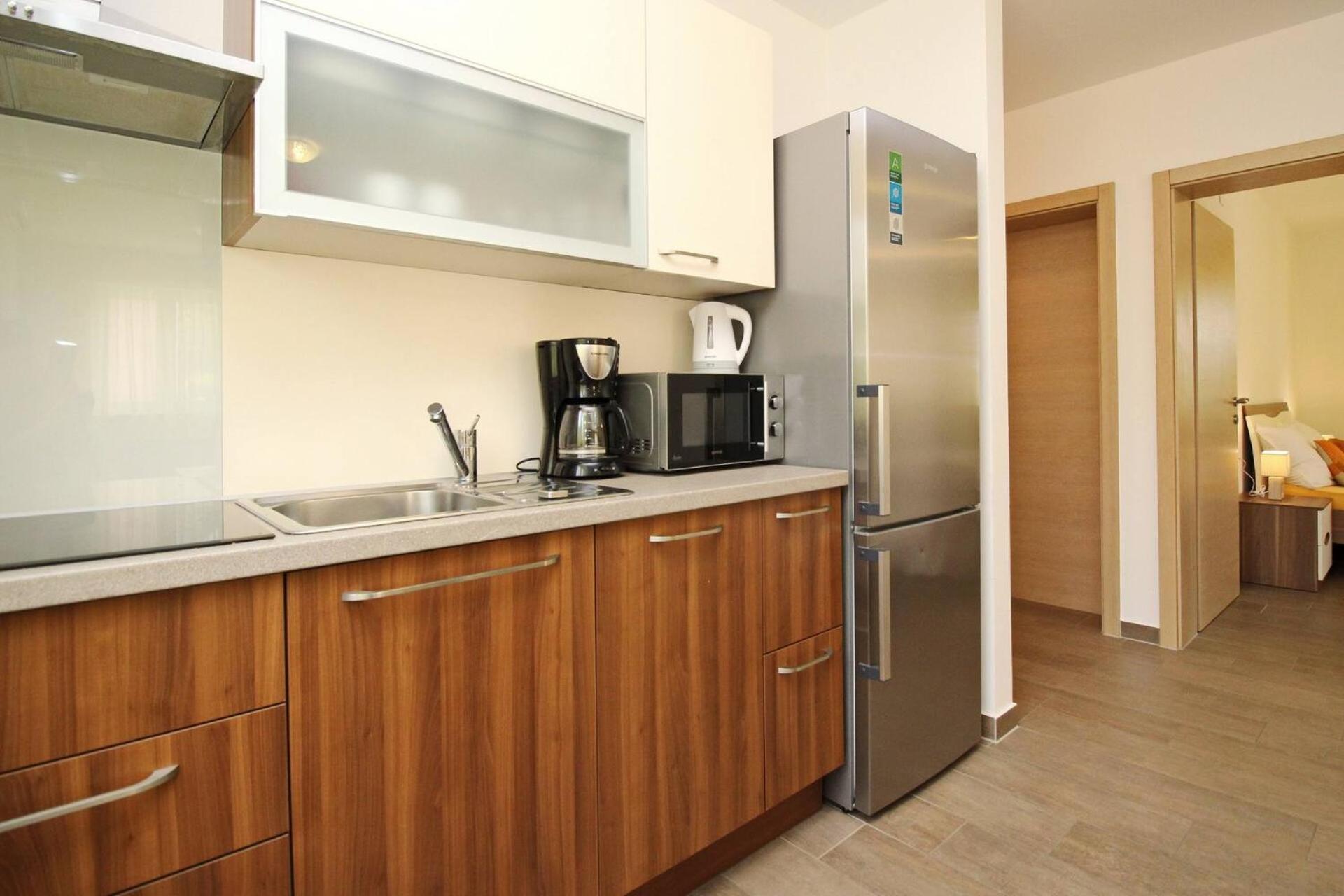 Smojver Stipe Guest house Baska (Krk)