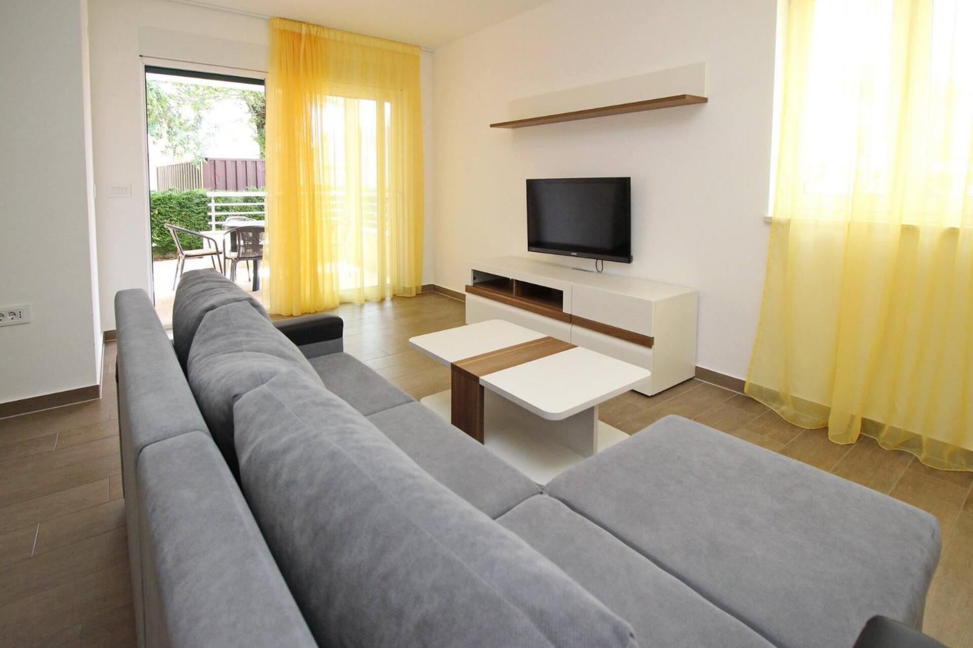 Smojver Stipe Guest house Baska (Krk)