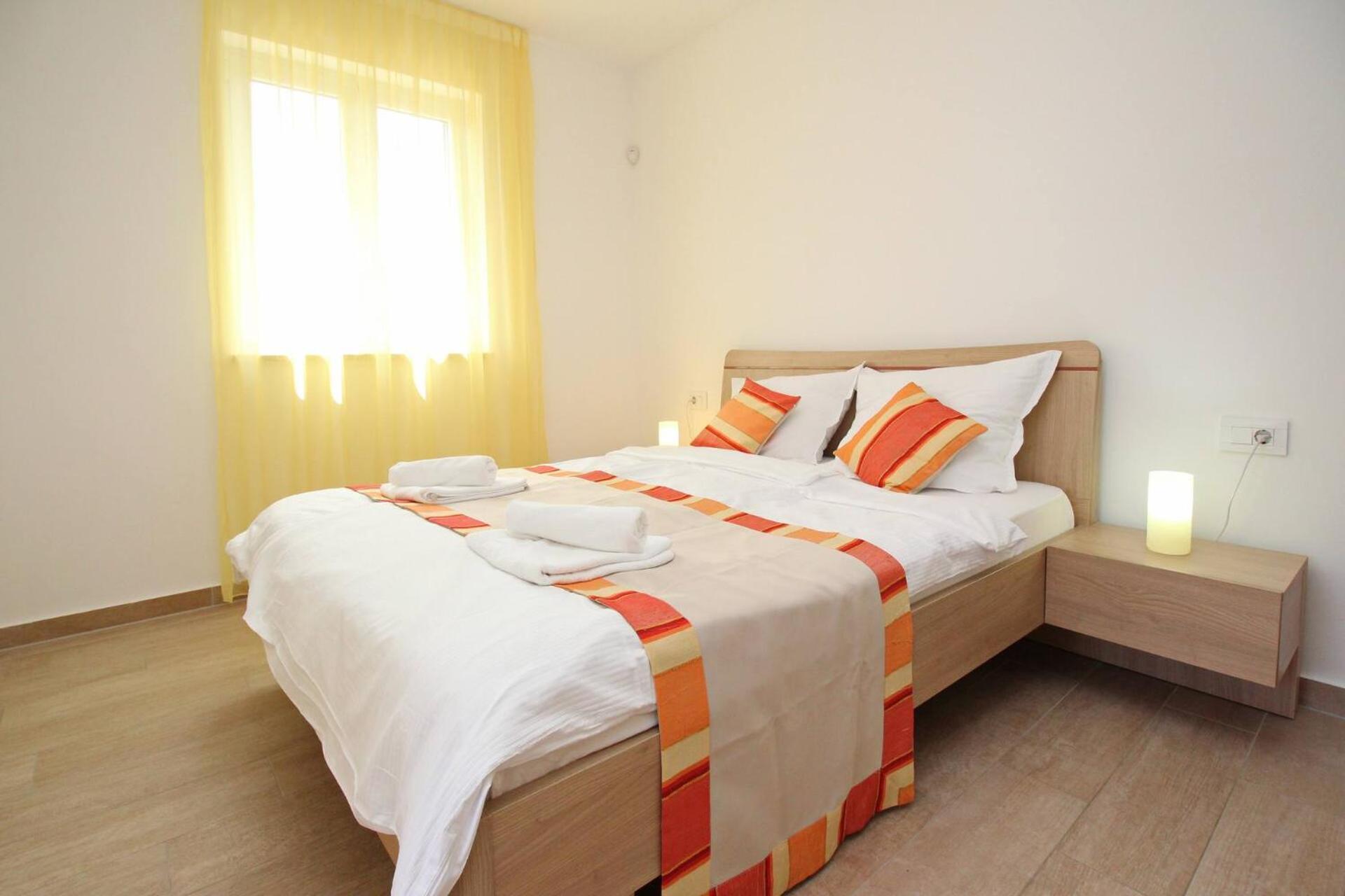 Guest house Smojver Stipe Baska (Krk)