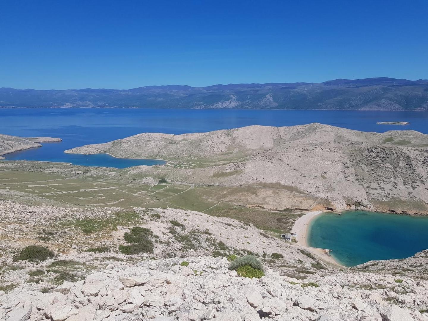 Smojver Stipe * Baska (Krk)