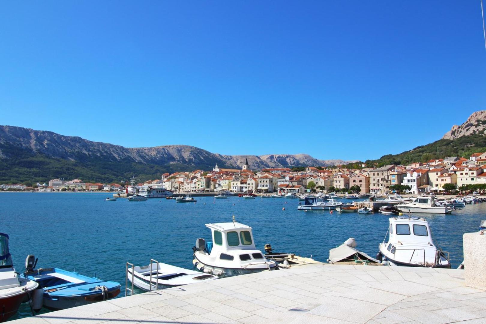 Guest house Smojver Stipe Baska (Krk)